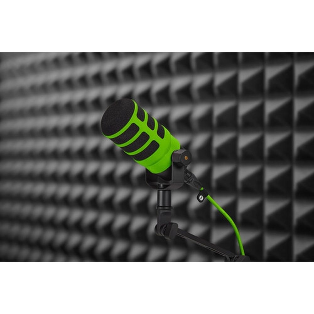RØDE WS14 groen