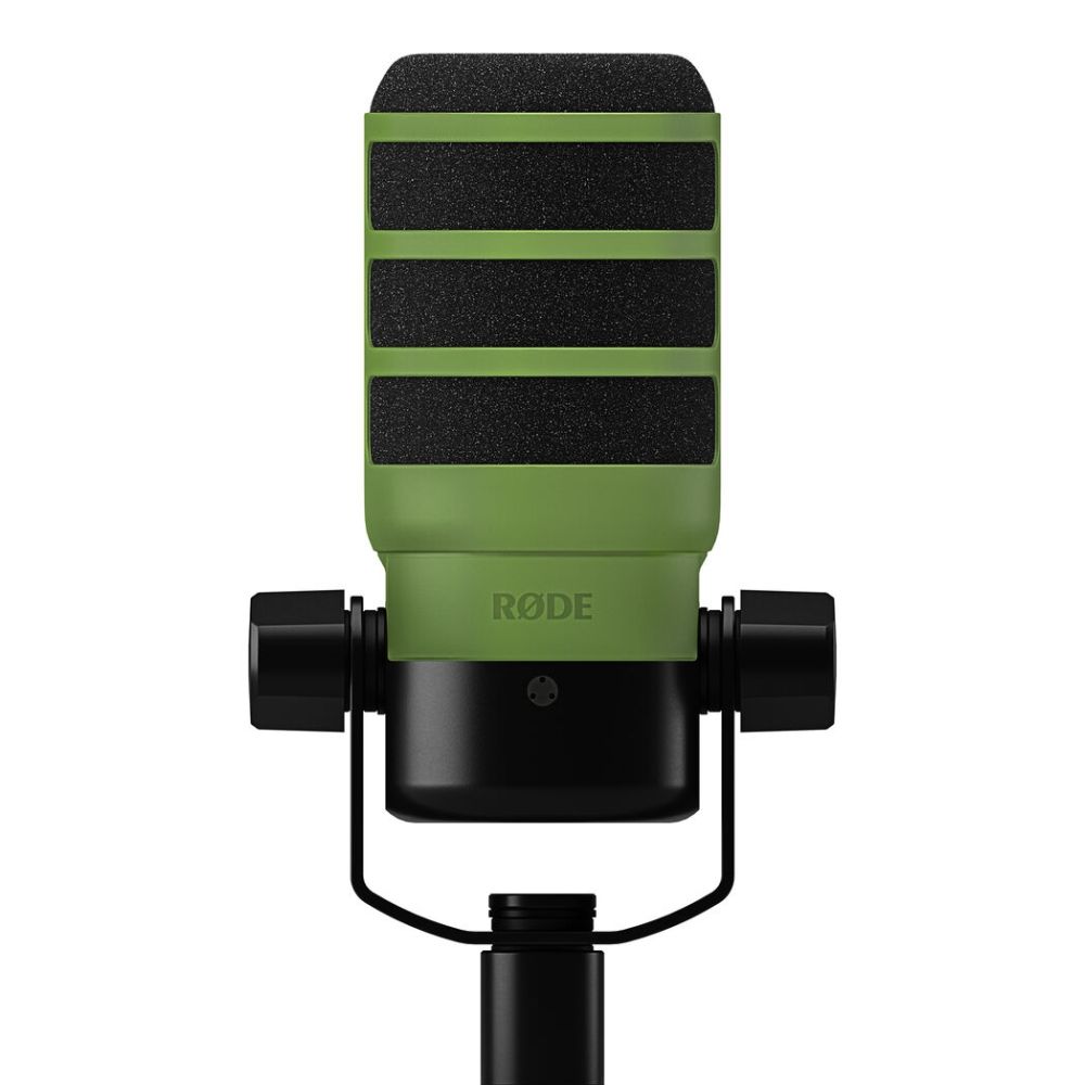 RØDE WS14 groen