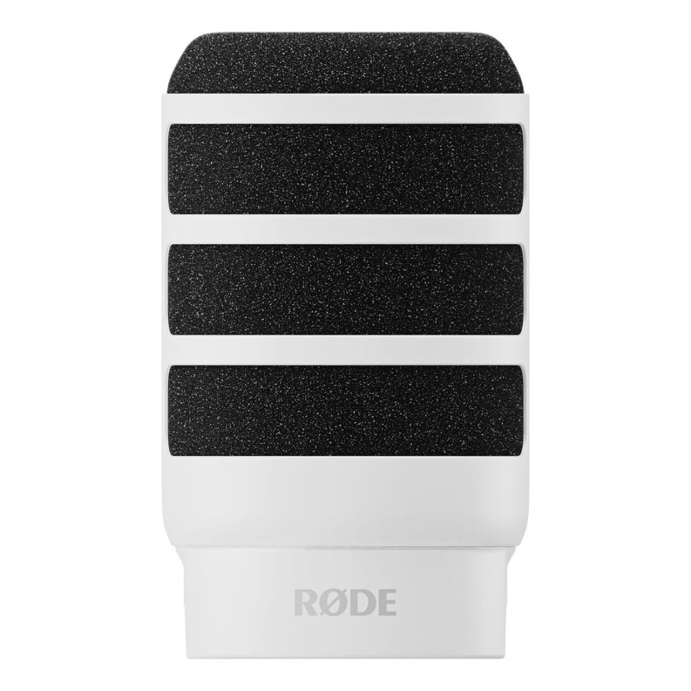 RØDE WS14 weiß