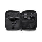 Leica 19674 Sac d'équipement, tissu recyclé, noir