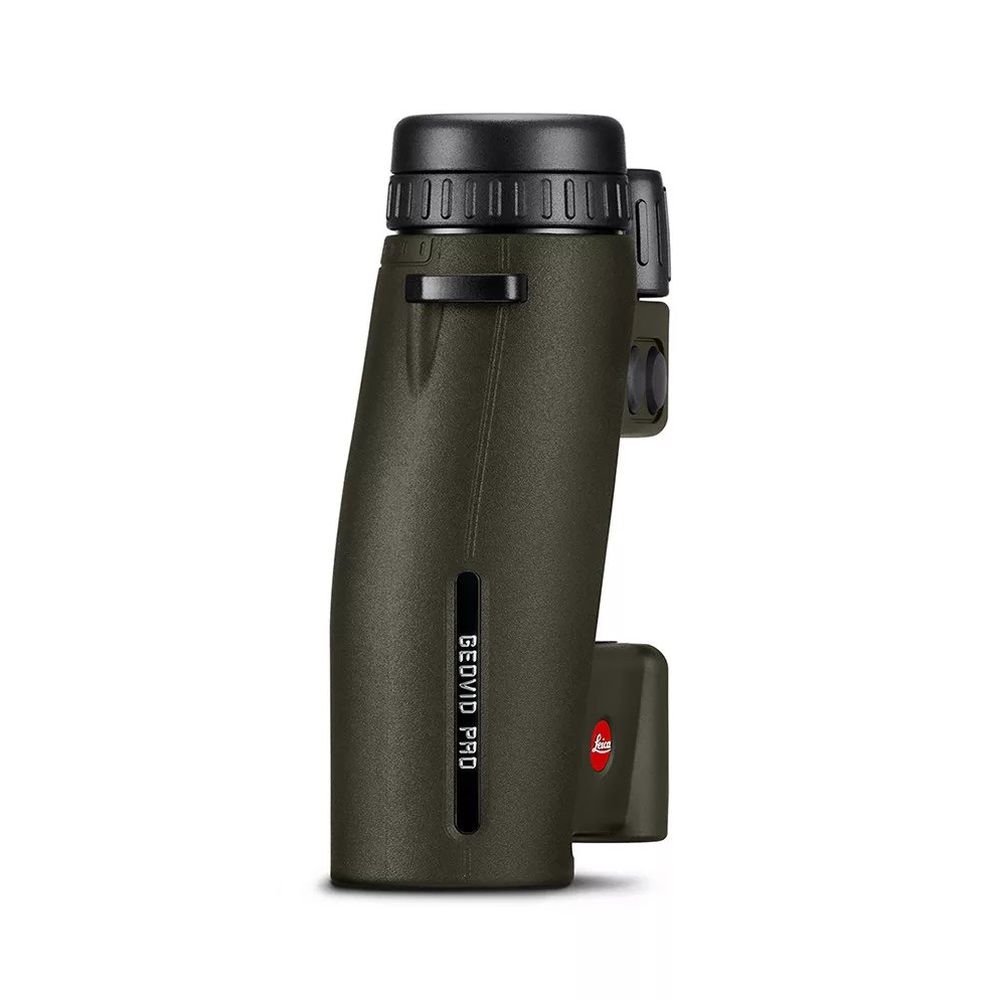 Leica 40820 Geovid Pro10x32 Edition vert olive