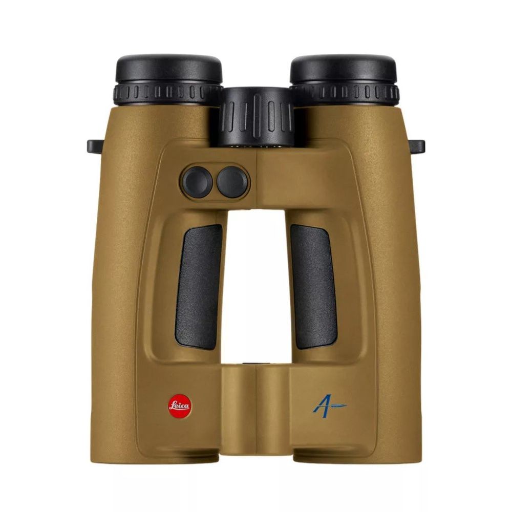 Leica 40818 Geovid Pro 10x42 AB+