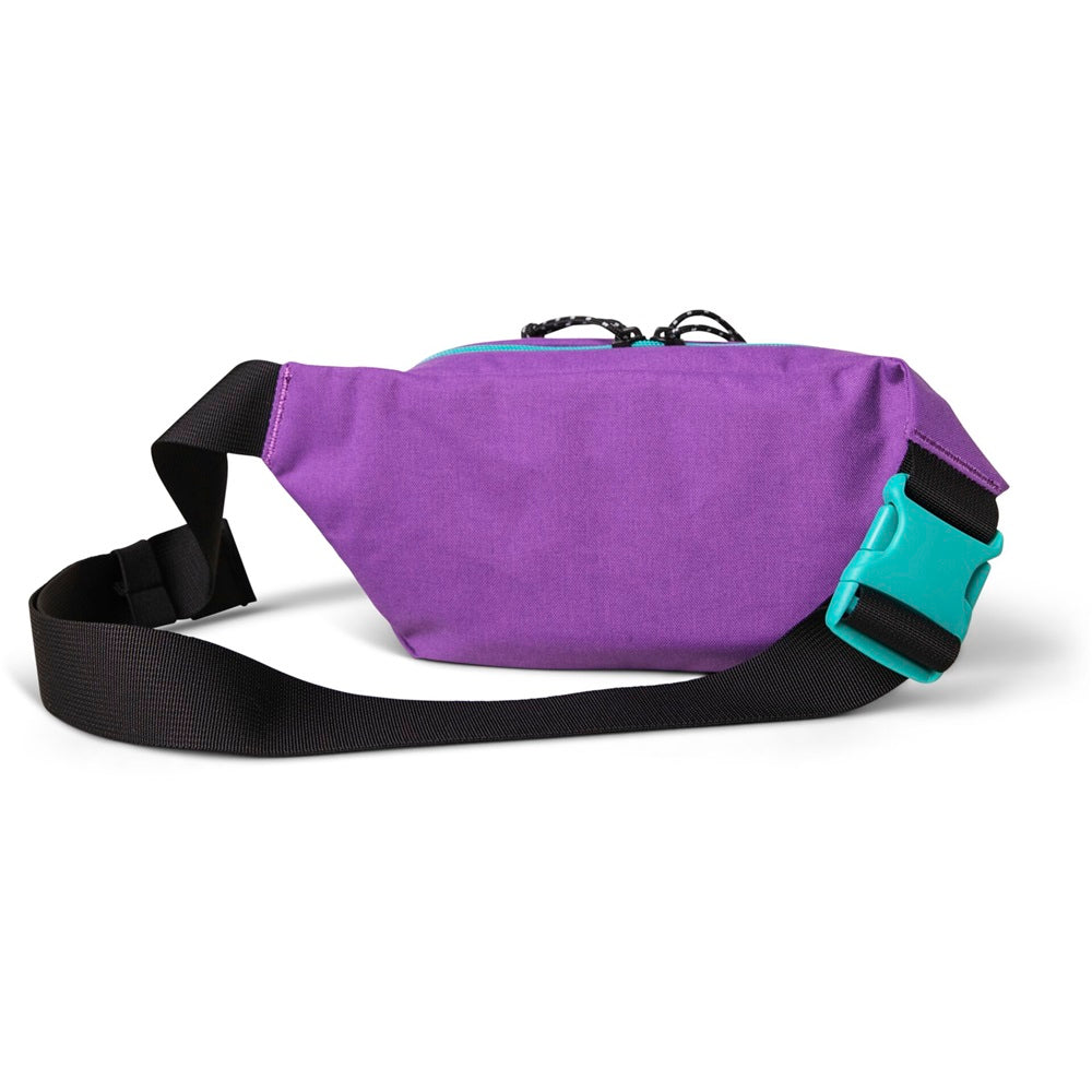 Long Weekend Monterey Sling, Cosmic Purple