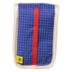 Long Weekend Cámara Funda, Creme Multi