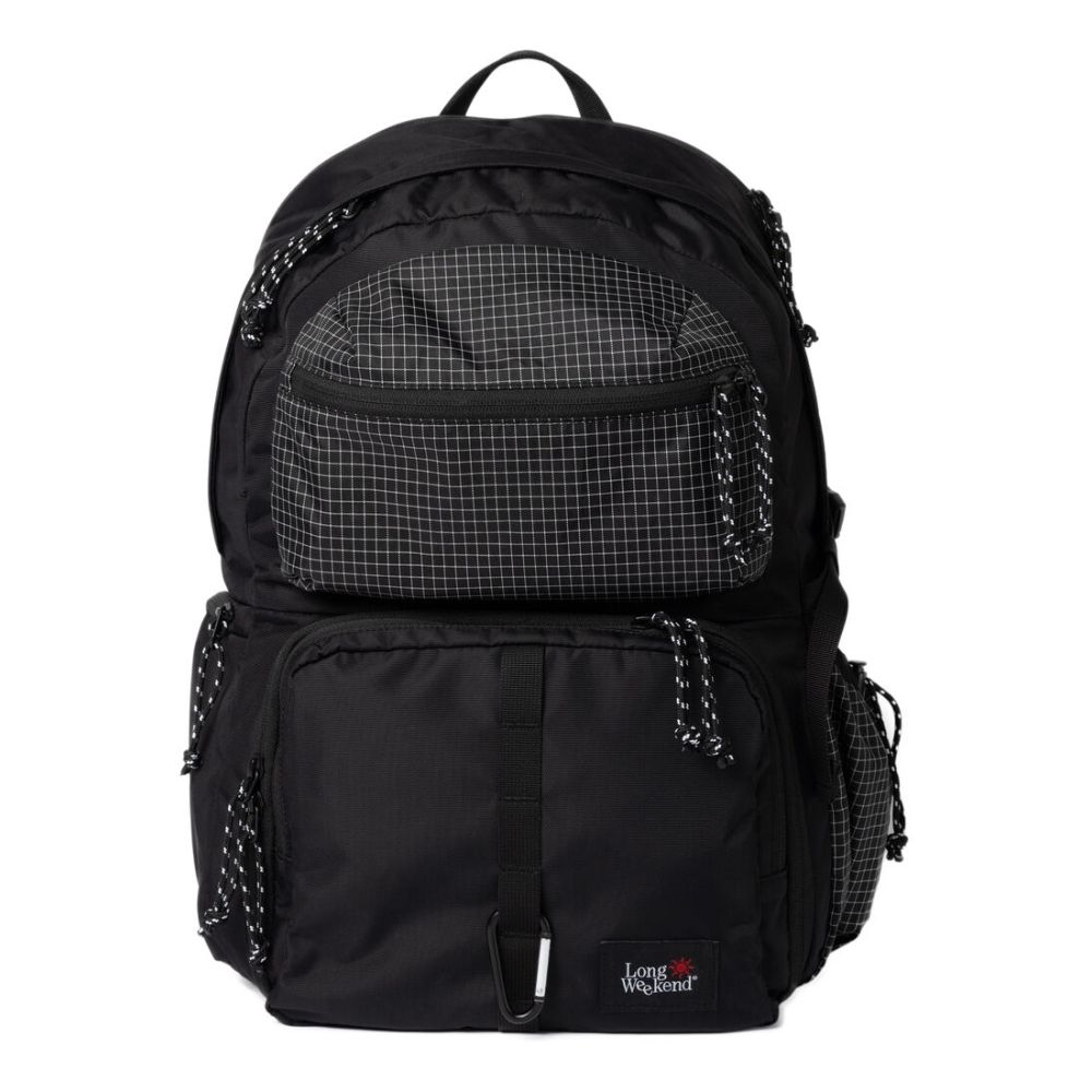 Long Weekend Morro Convertible Backpack