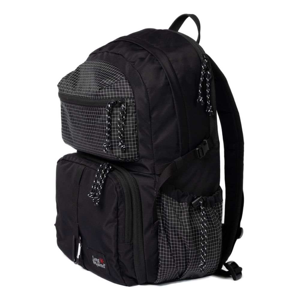 Long Weekend Morro Convertible Backpack