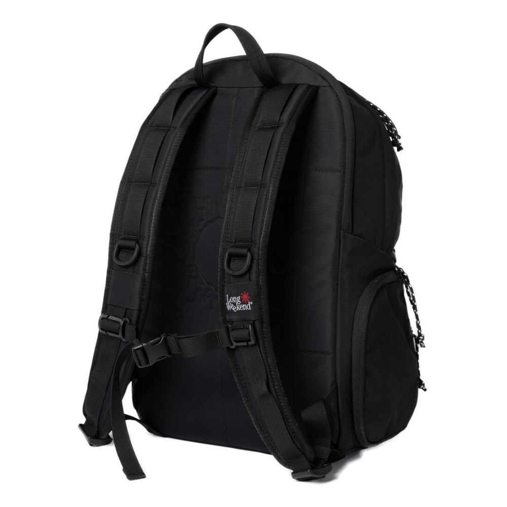 Long Weekend Morro Convertible Backpack