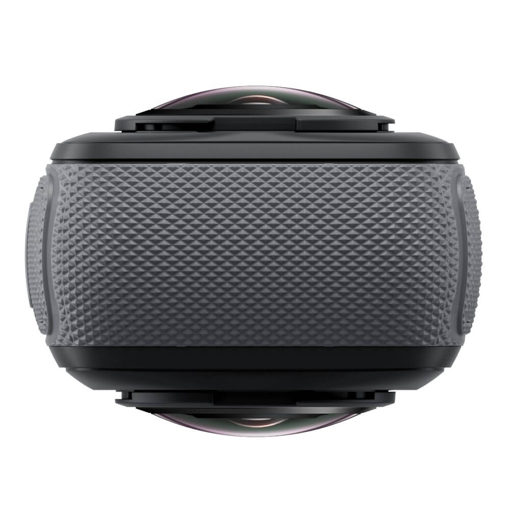 Insta360 X4 Motorcycle Bundle