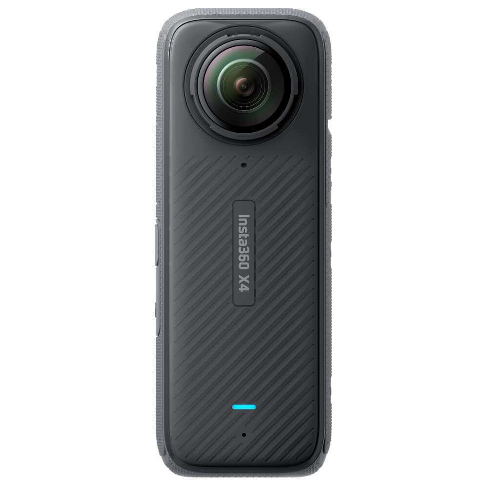 Insta360 X4 Motorcycle Bundle