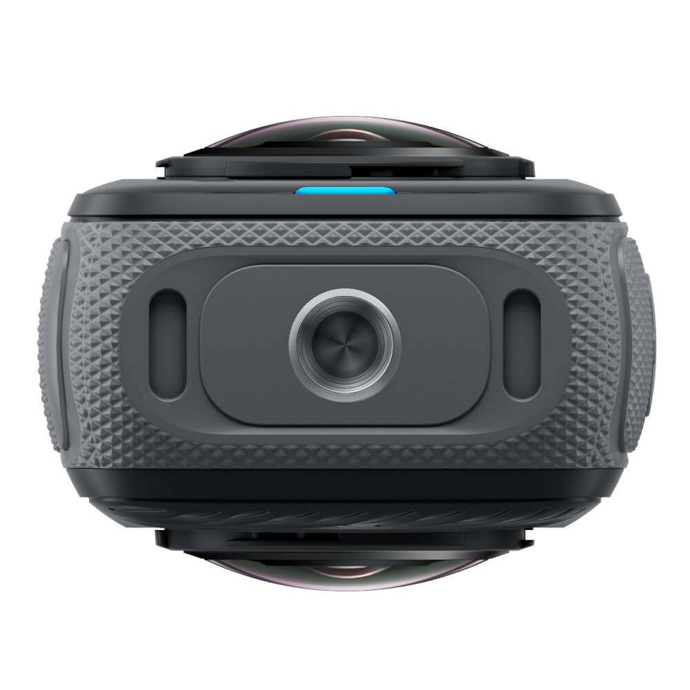 Insta360 X4 Motorcycle Bundle