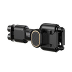 SmallRig Adattatore a sgancio rapido girevole per maniglia laterale 4610