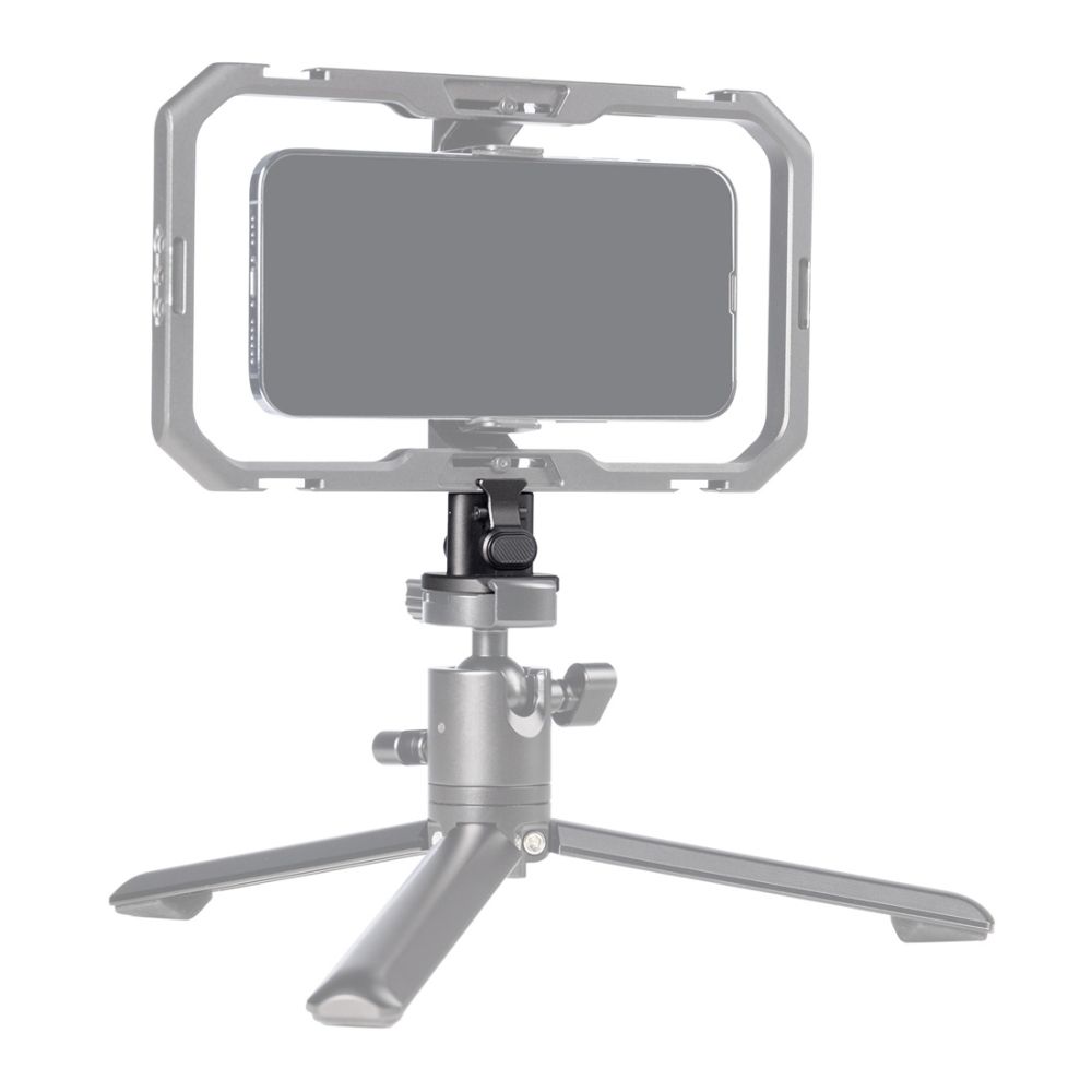 SmallRig H11 Adaptador de liberación rápida (Acra) 4609