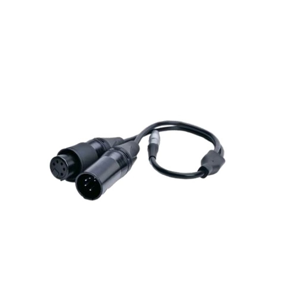 Aputure Sidus One Cable divisor de 2 vías