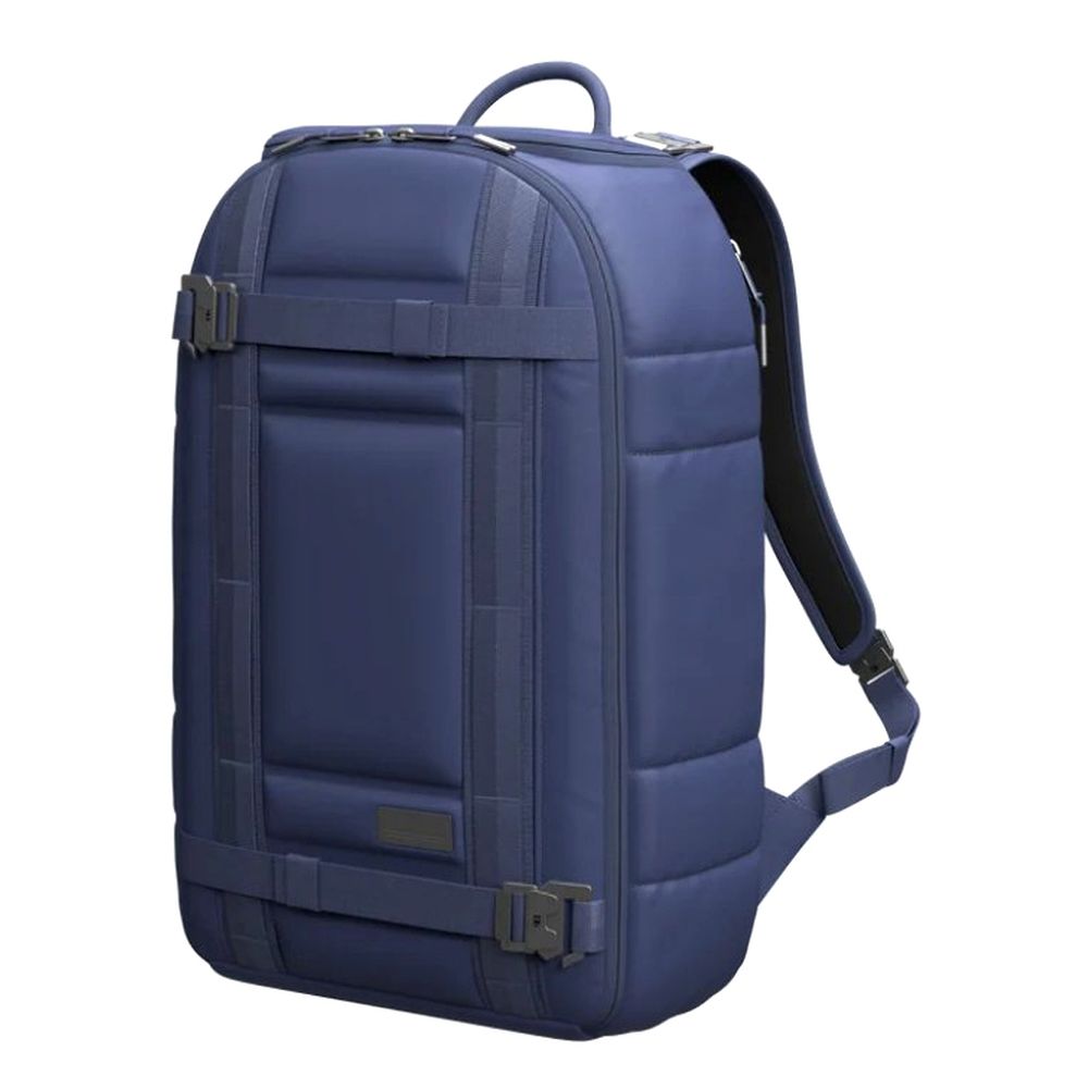 D__b__™ Mochila Ramverk 21L, Hora Azul