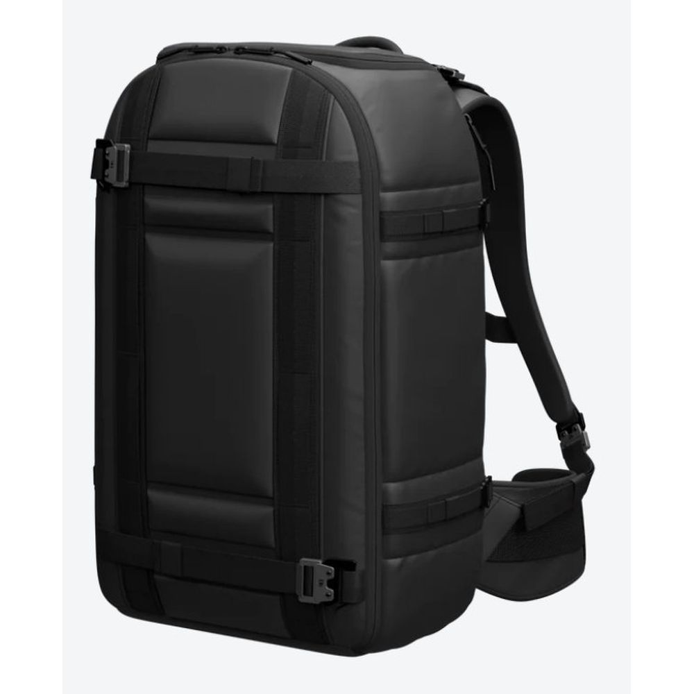 D_b_™ Ramverk Pro Mochila de 32 litros, color negro | 2023