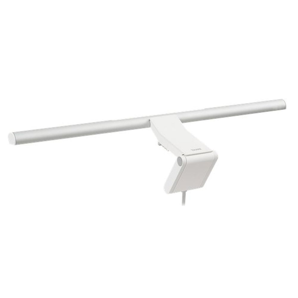 BenQ Screenbar Pro argento