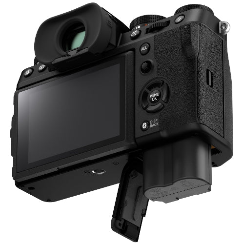 Fujifilm X-T5 negro + Sigma 18-50mm f/2.8 DC DN Contemporary Fujifilm X