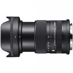 Fujifilm X-T5 negro + Sigma 18-50mm f/2.8 DC DN Contemporary Fujifilm X