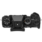 Fujifilm X-T5 negro + Sigma 18-50mm f/2.8 DC DN Contemporary Fujifilm X