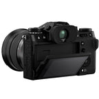 Fujifilm X-T5 negro + Sigma 18-50mm f/2.8 DC DN Contemporary Fujifilm X