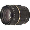 Tamron AF 18-200mm F/3.5-6.3 XR Di II LD (IF) Macro Canon occasion