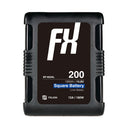 Fxlion 14,8 V/13,4 Ah/198 WH V-lock LCD (taille mini)