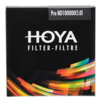 Hoya 72mm ND100000 PRO