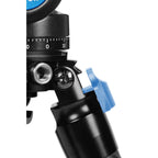 Sirui Landscape Tripod L-324F + VH-10 Head