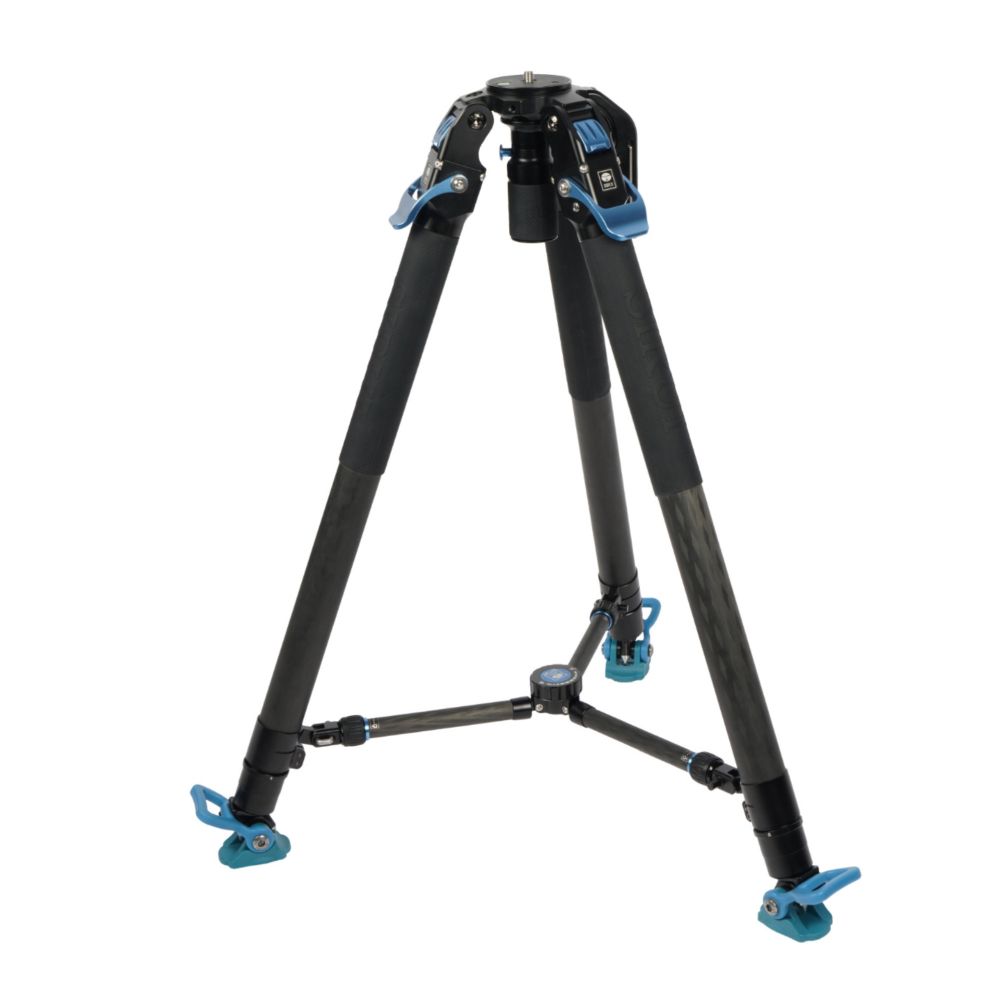 Sirui Video Trípode SVT75 Pro