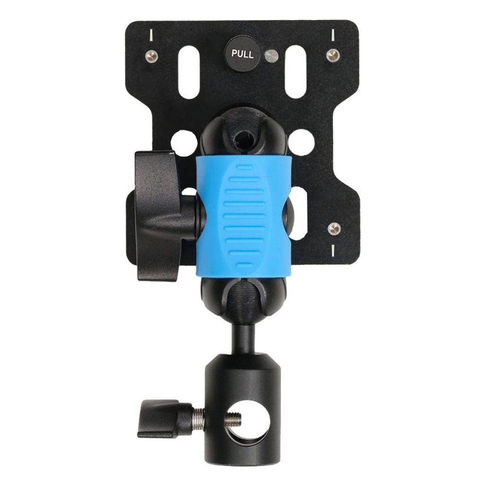 Nanlite Supporto universale per PavoSlim