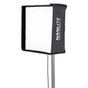 Nanlite Softbox pliable avec nid d'abeille pour PavoSlim 60B/60C