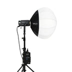 Nanlite LT-65 Lantern Softbox with Bowens mount