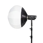 Nanlite LT-65 Lantern Softbox with Bowens mount