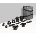 Nanlite Forza 300B II Bi-color 2KIT-ST
