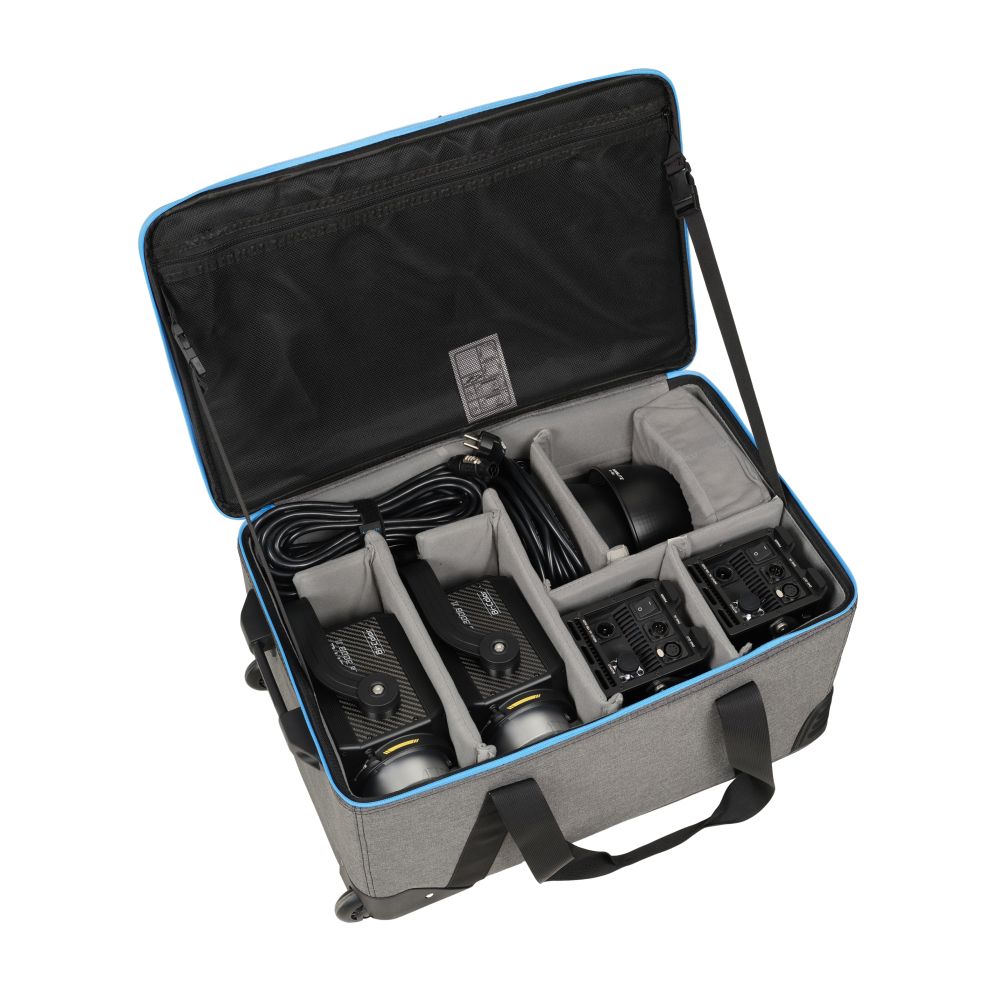 Nanlite Forza 300B II Bi-color 2KIT-ST