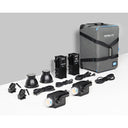 Nanlite Forza 500 II 2KIT-ST