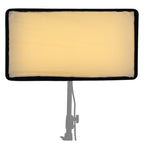 Nanlite Softbox de liberación rápida con panal para PavoSlim 120B/120C