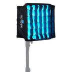 Nanlite Softbox de liberación rápida con panal para PavoSlim 60B/60C