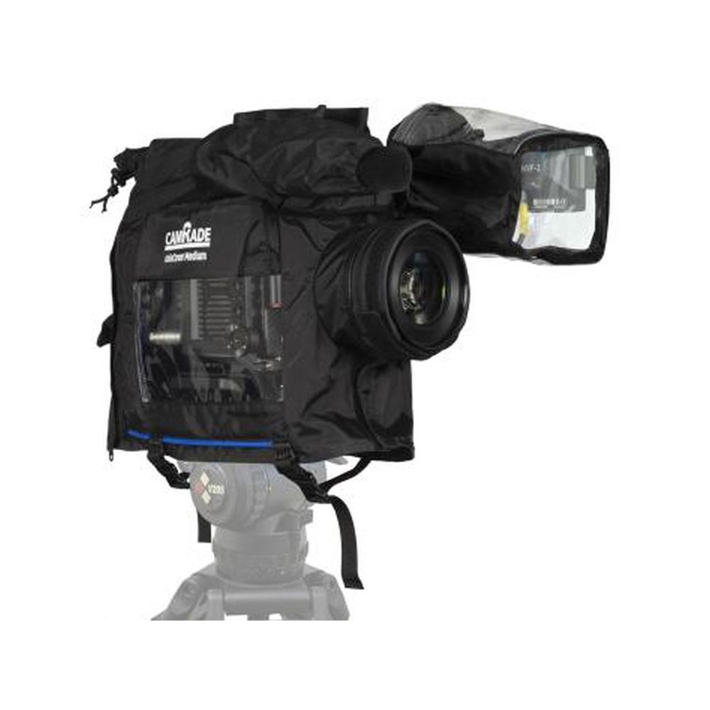 CamRade housse anti-pluie Moyen
