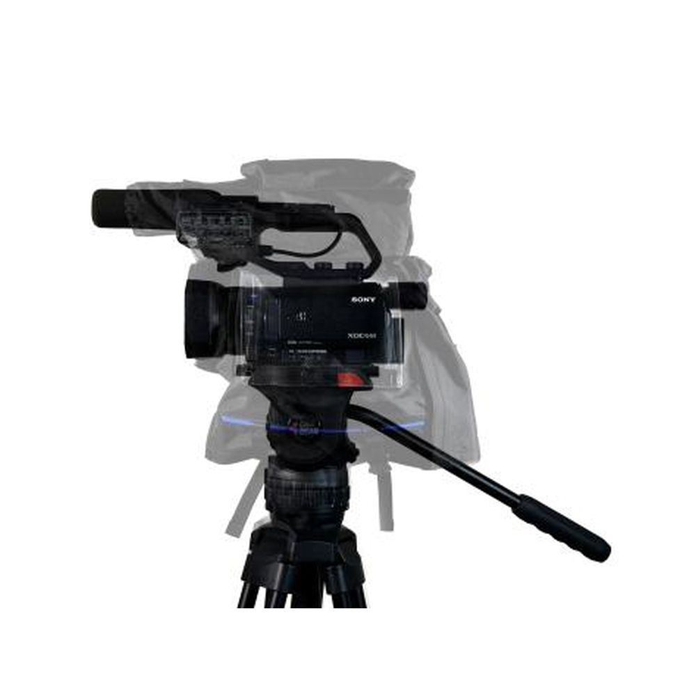 CamRade housse anti-pluie Handheld Petit