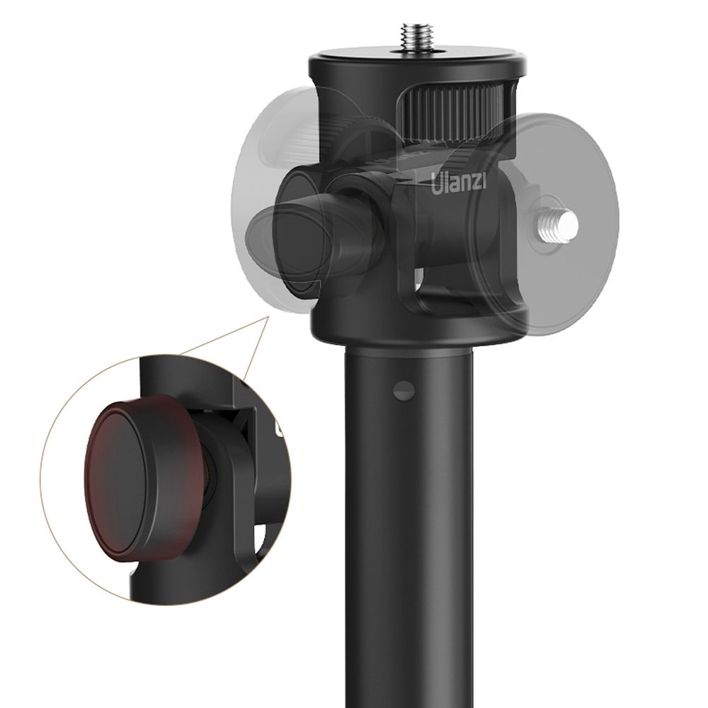 Ulanzi MT-79 Portable Adjustable Light Stand Tripod, 207cm