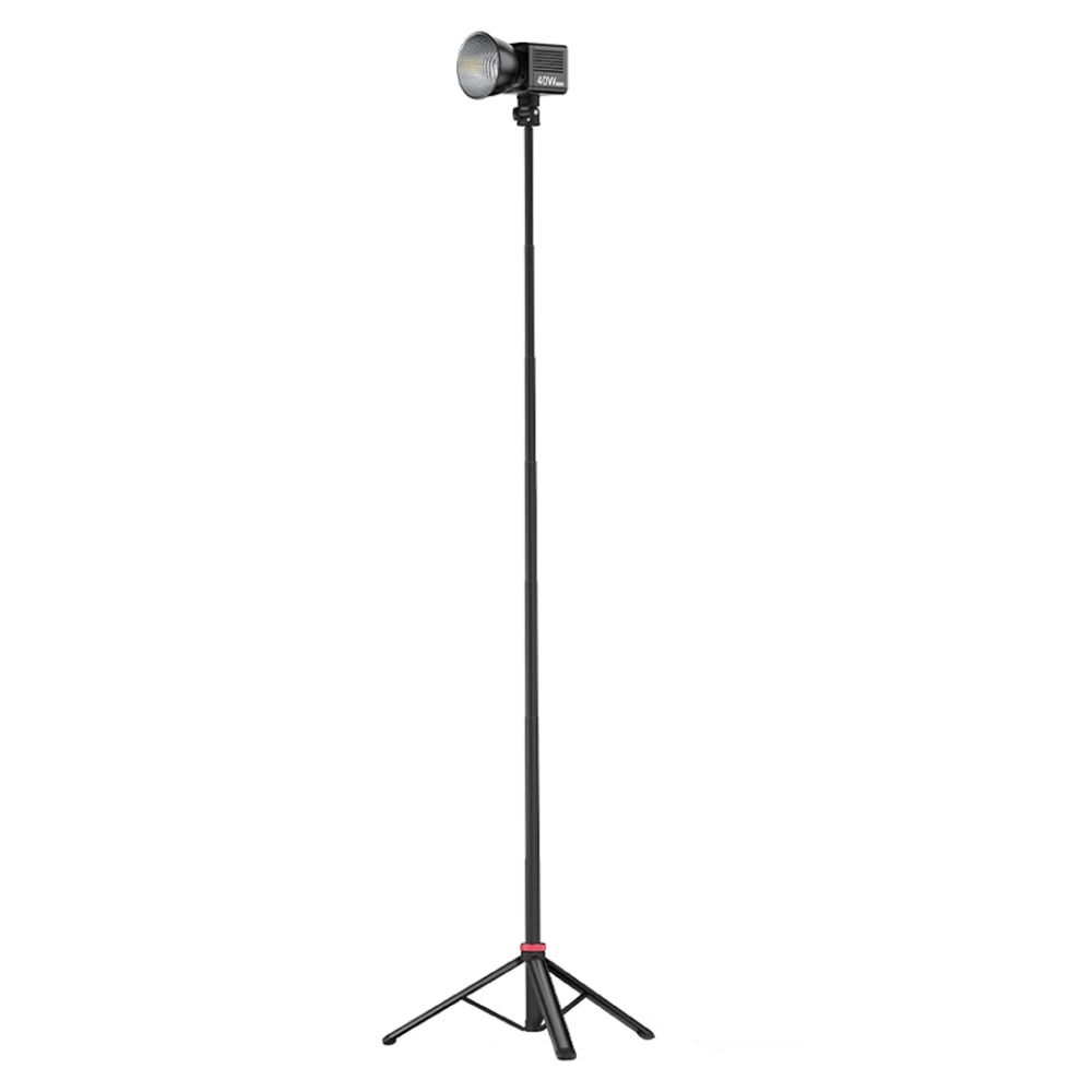 Ulanzi MT-79 Portable Adjustable Light Stand Tripod, 207cm