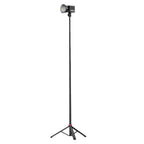 Ulanzi MT-79 Portable Adjustable Light Stand Tripod, 207cm