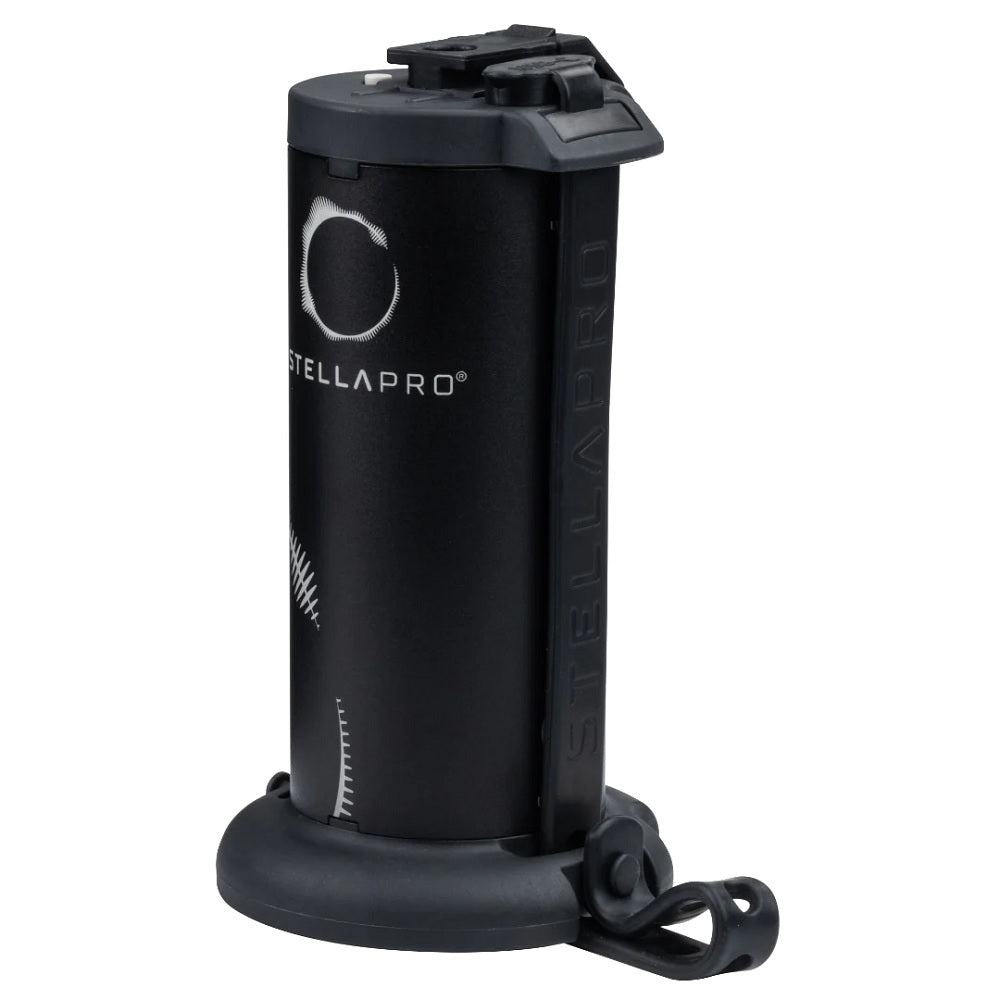 StellaPro Reflex Quick Switch Batería OUTLET