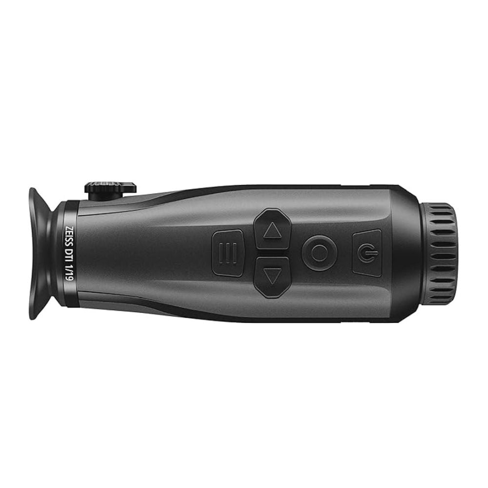 Zeiss DTI 1/19 cámara térmica