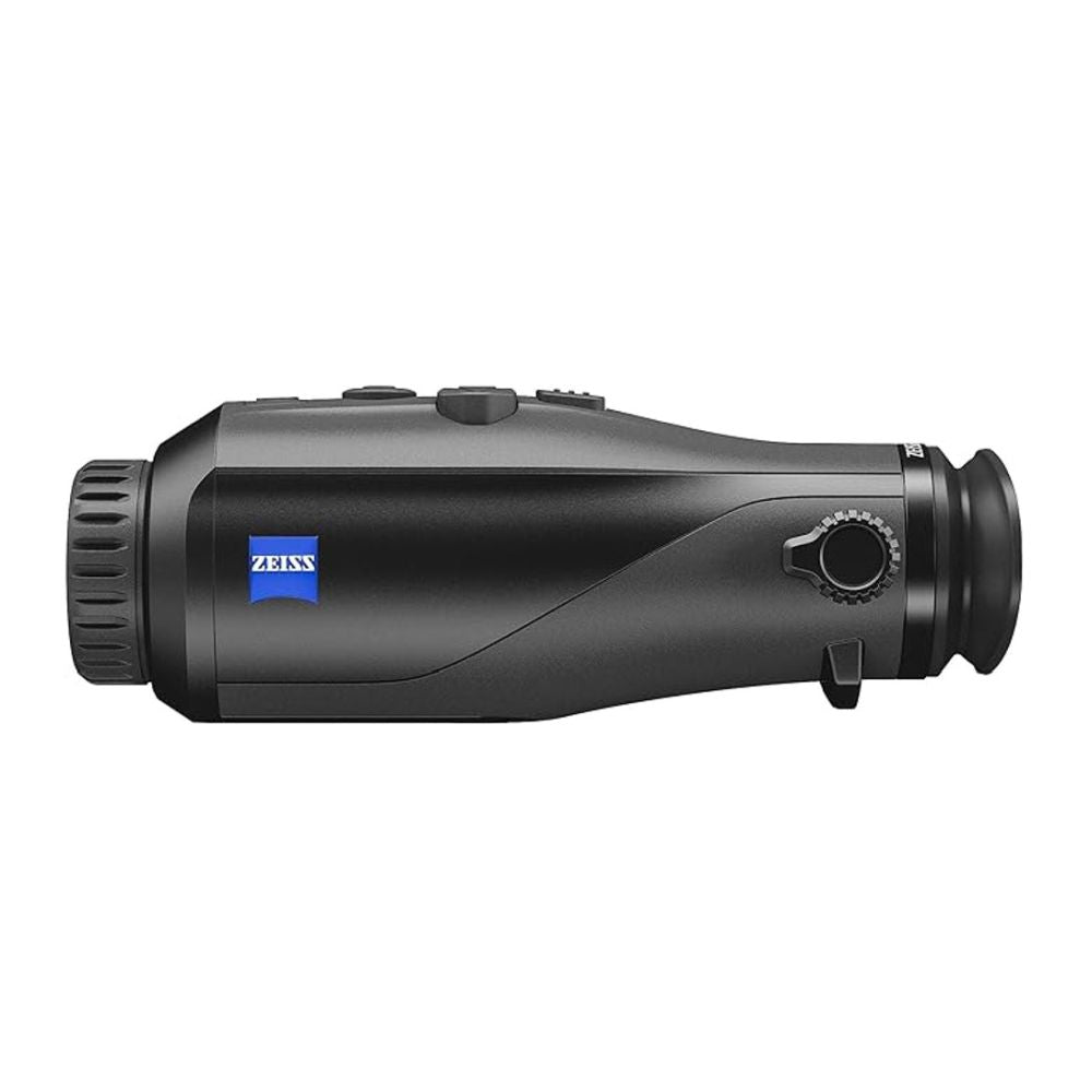 Zeiss DTI 1/19 cámara térmica