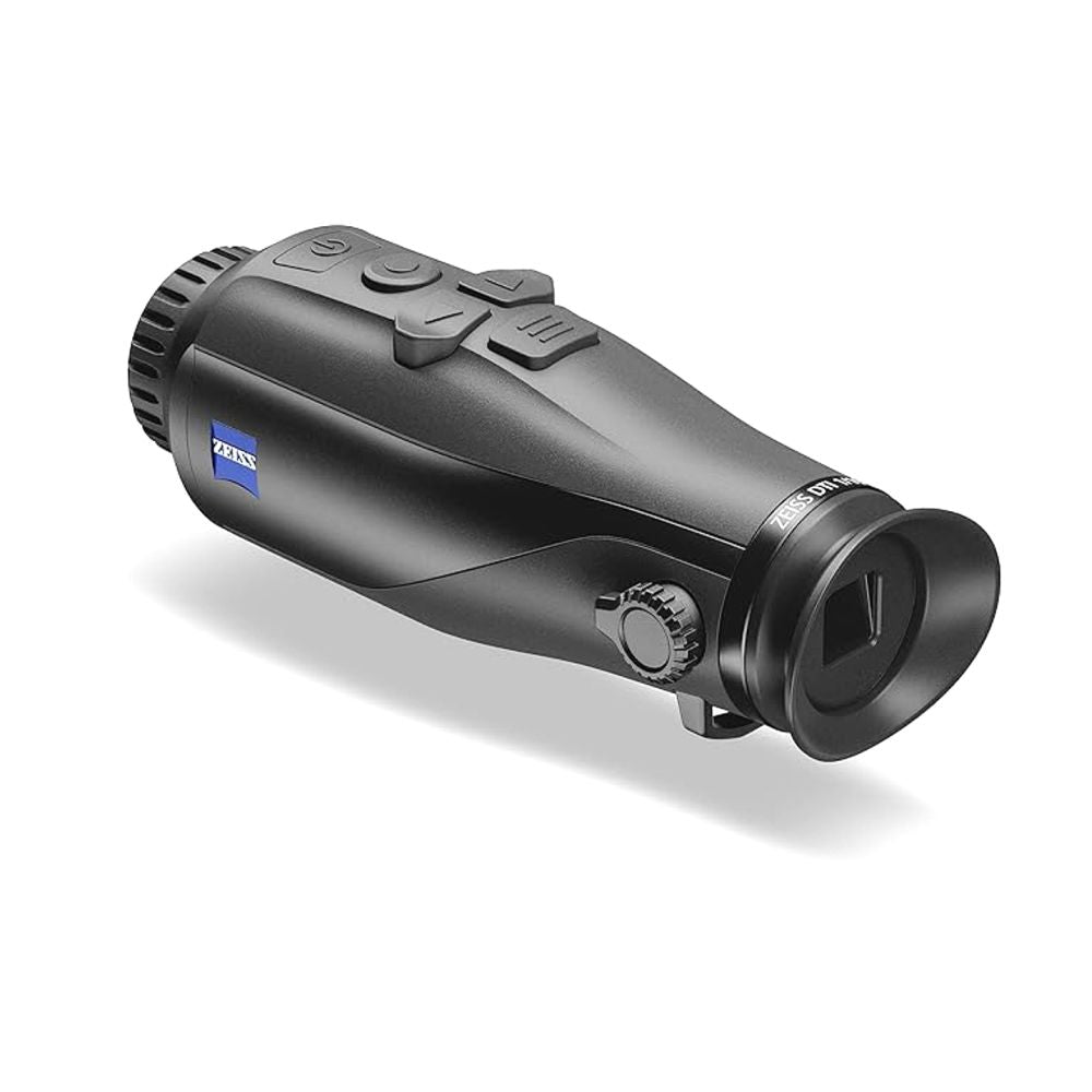 Zeiss DTI 1/19 cámara térmica
