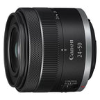 Canon EOS R8 + RF 24-50mm f/4.5-6.3 IS STM + RF 35mm f/1.8 IS Macro STM