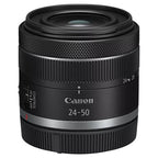 Canon EOS R8 + RF 24-50mm f/4.5-6.3 IS STM + RF 35mm f/1.8 IS Macro STM