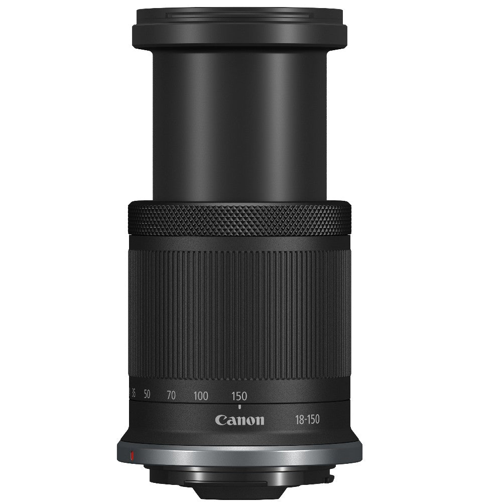 Canon EOS R7 + RF-S 18-150mm f/3.5-6.3 IS STM + RF 50mm f/1.8 STM